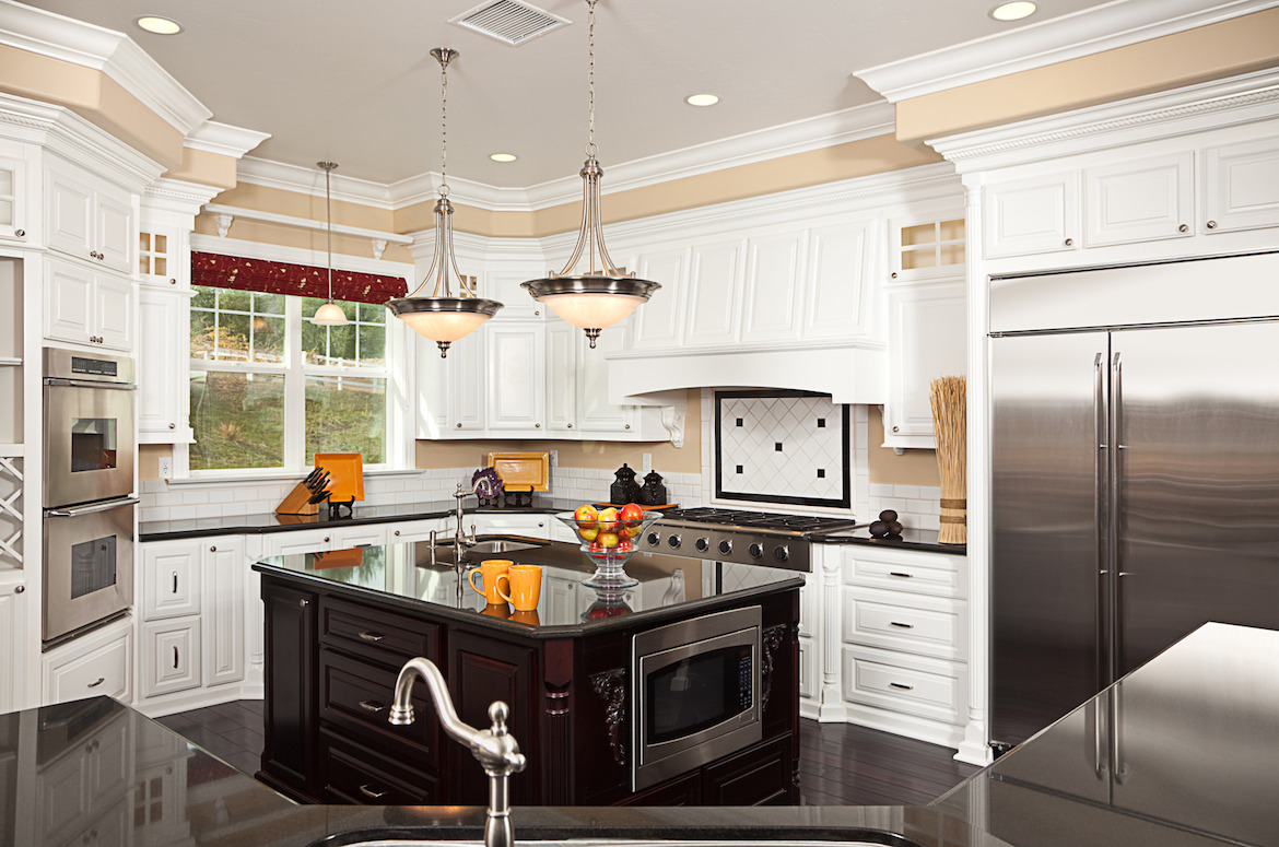 photodune-297515-beautiful-custom-kitchen-interior-m